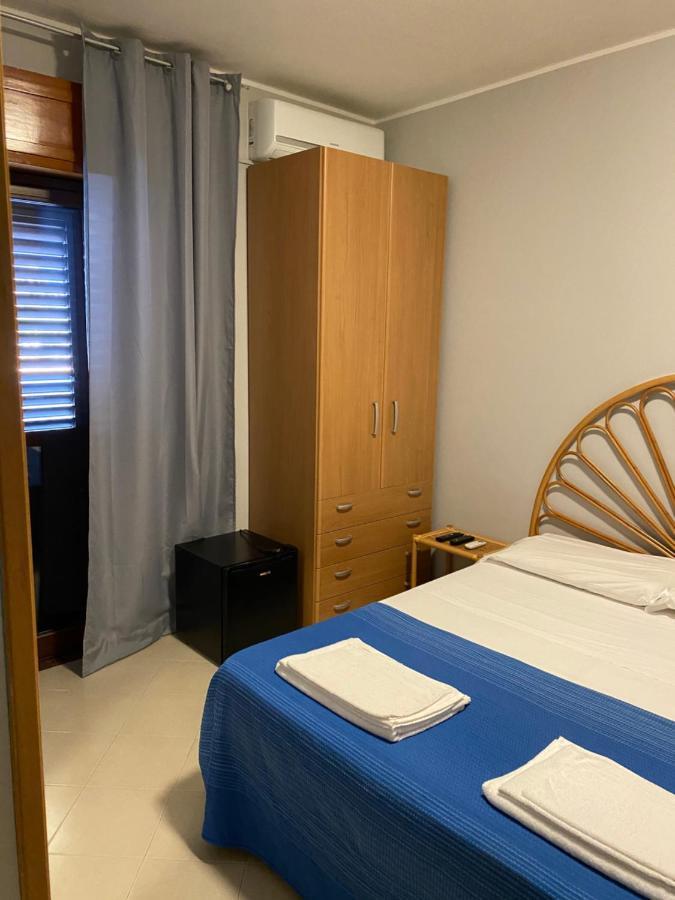 Orlando Vacanze Camere エーリチェ エクステリア 写真