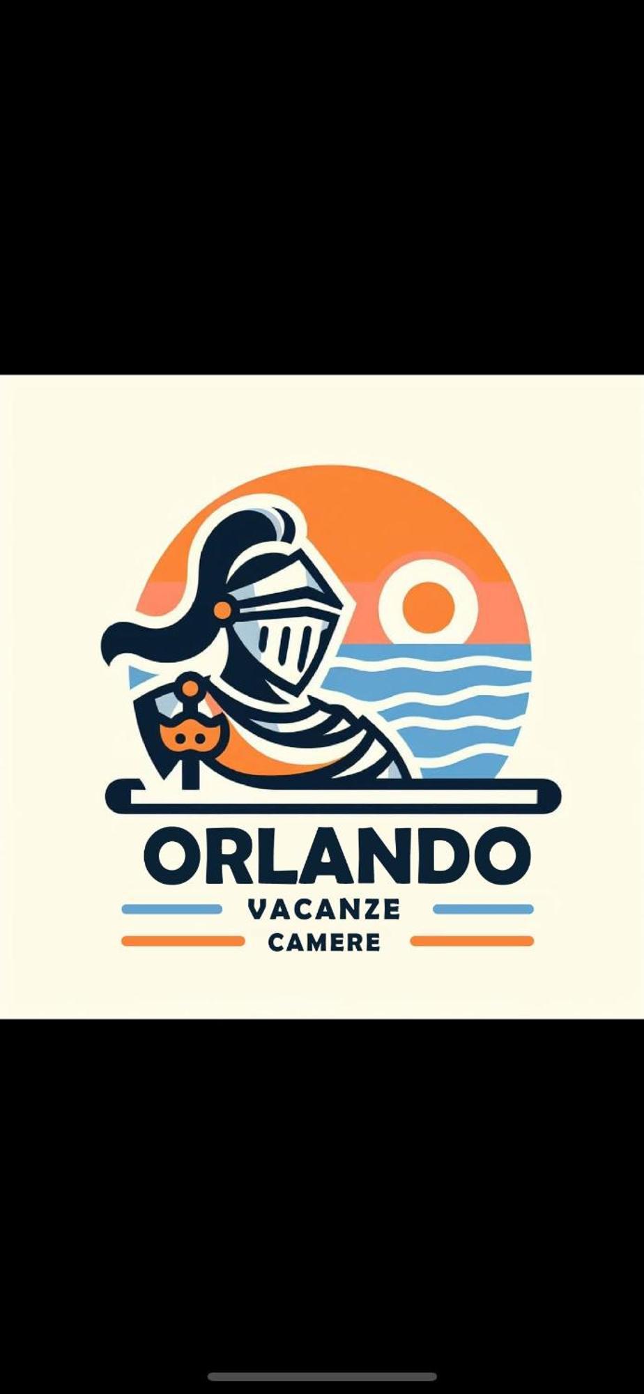 Orlando Vacanze Camere エーリチェ エクステリア 写真