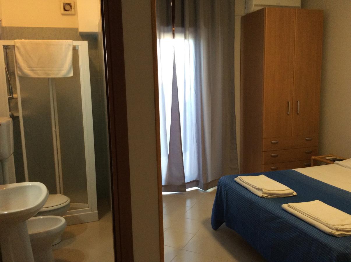 Orlando Vacanze Camere エーリチェ エクステリア 写真