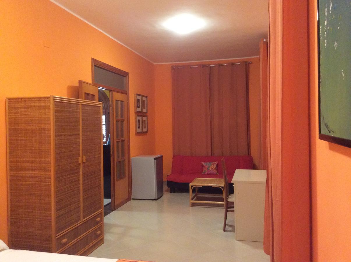 Orlando Vacanze Camere エーリチェ エクステリア 写真