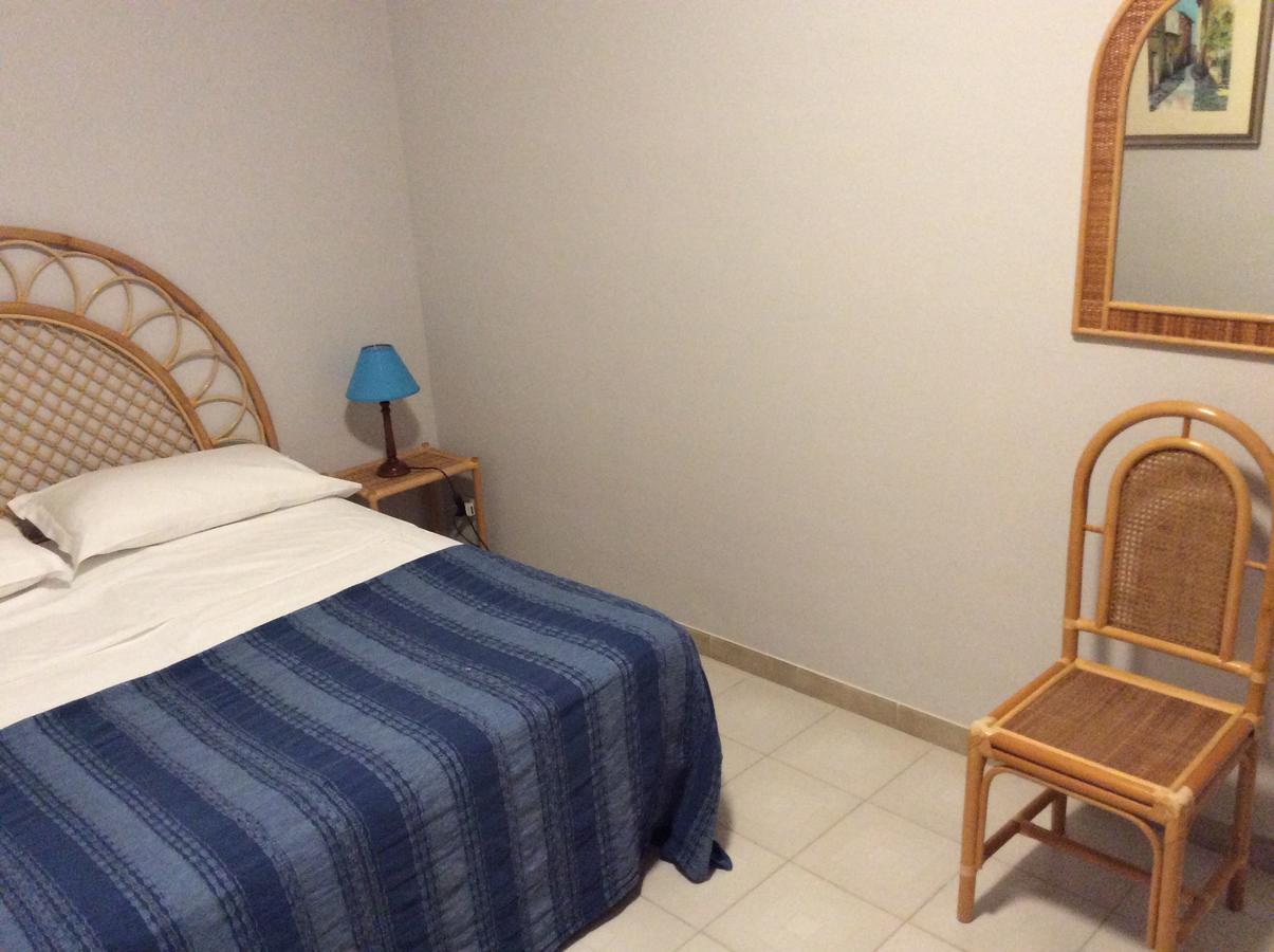 Orlando Vacanze Camere エーリチェ エクステリア 写真
